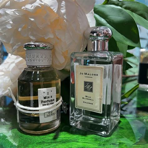 jo malone cucumber earl grey dupe
